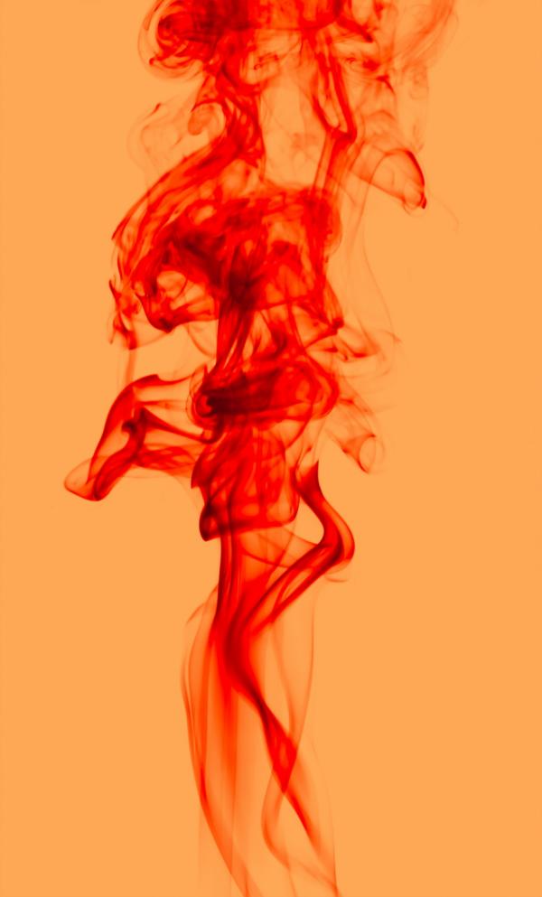 smoke