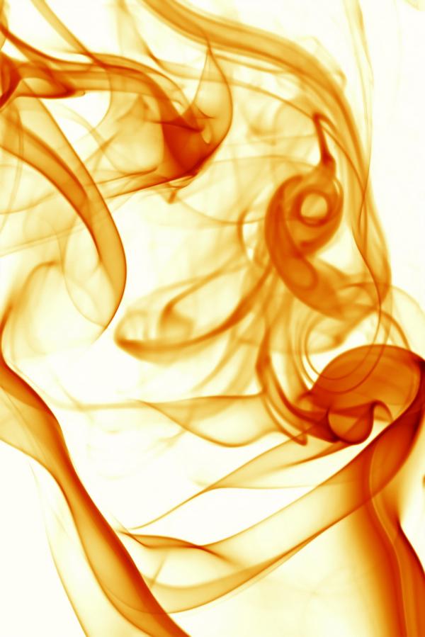 smoke