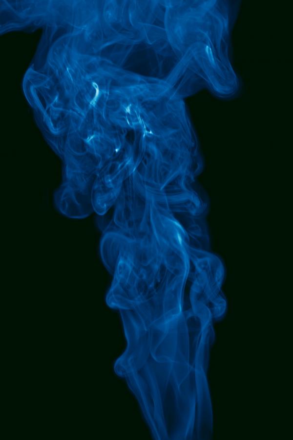 smoke
