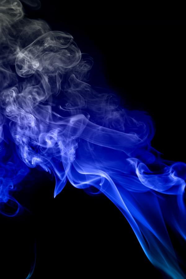 smoke