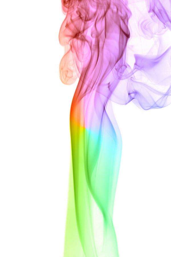 smoke