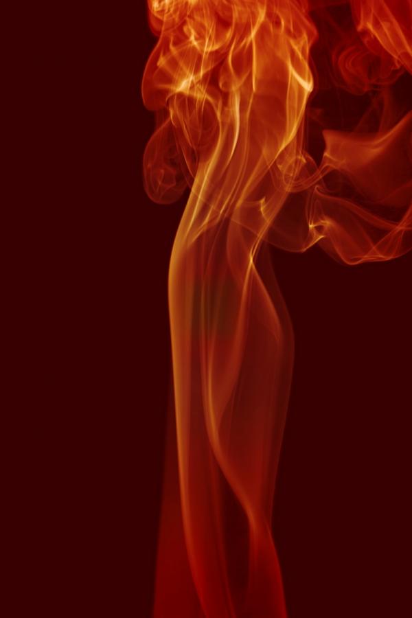 smoke