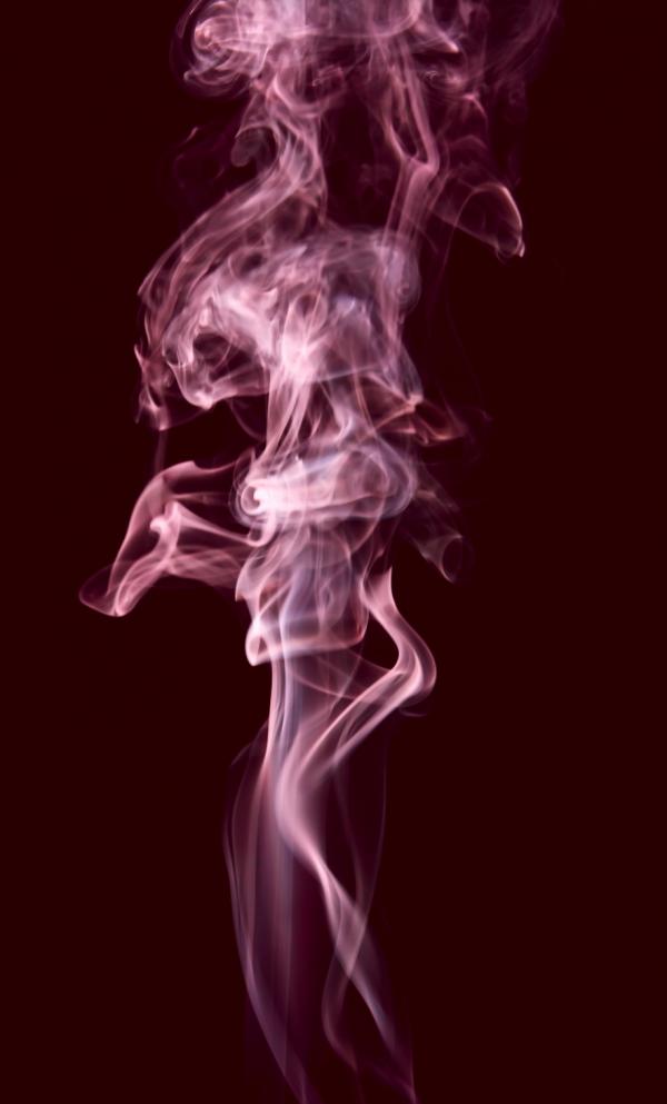 smoke