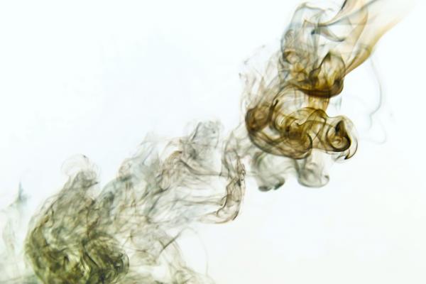 smoke