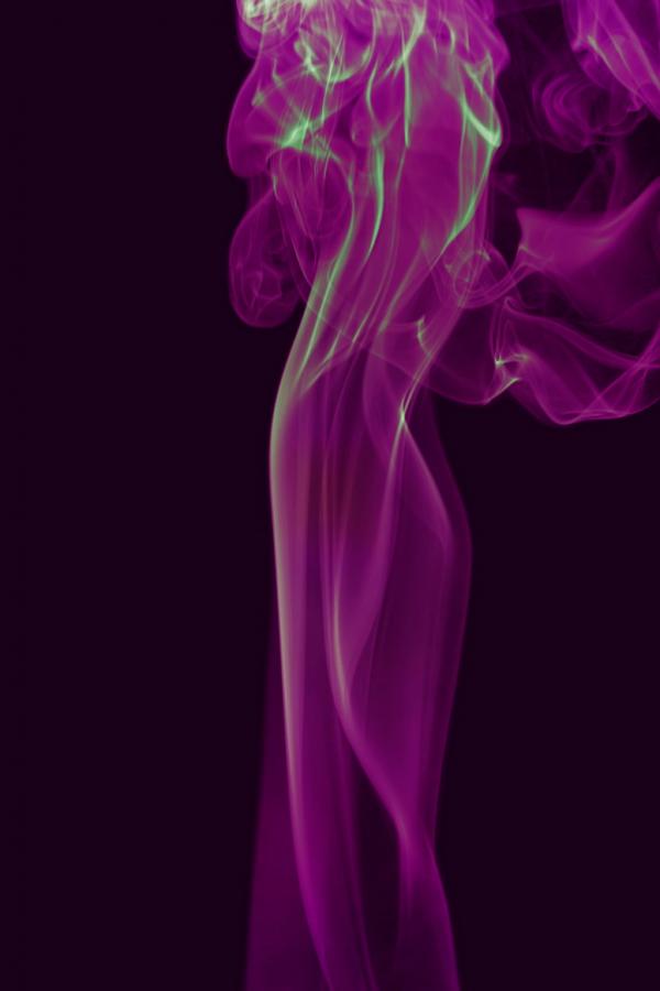 smoke