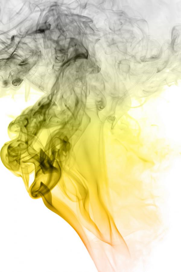 smoke