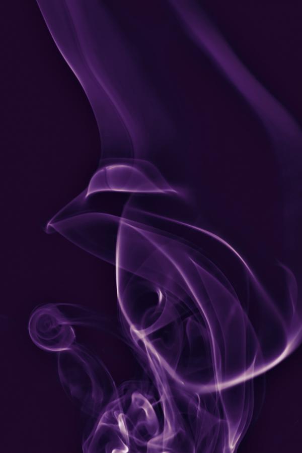 smoke