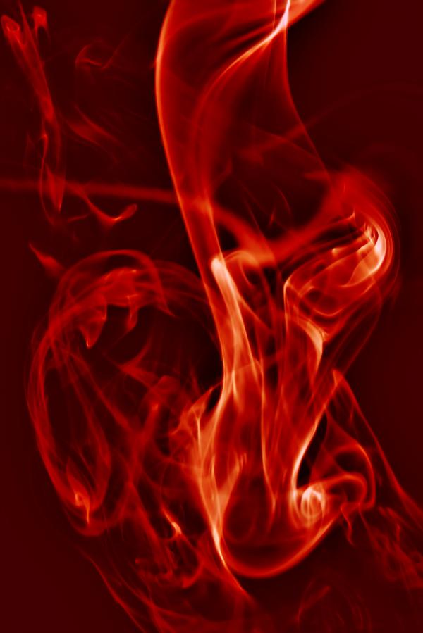 smoke
