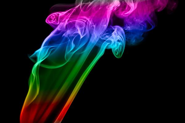 smoke