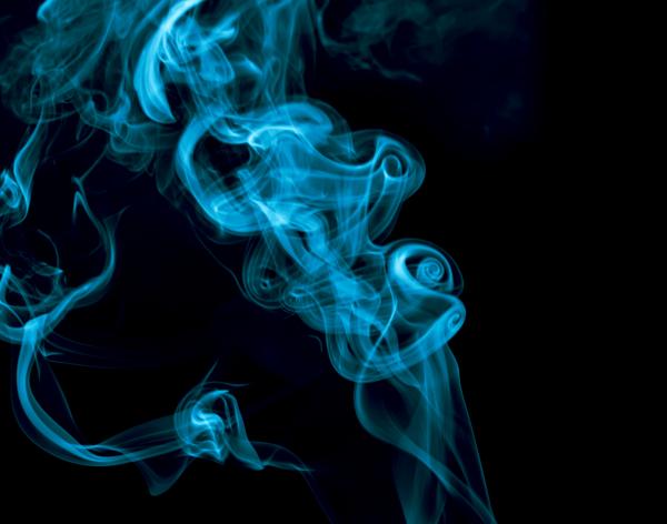 smoke