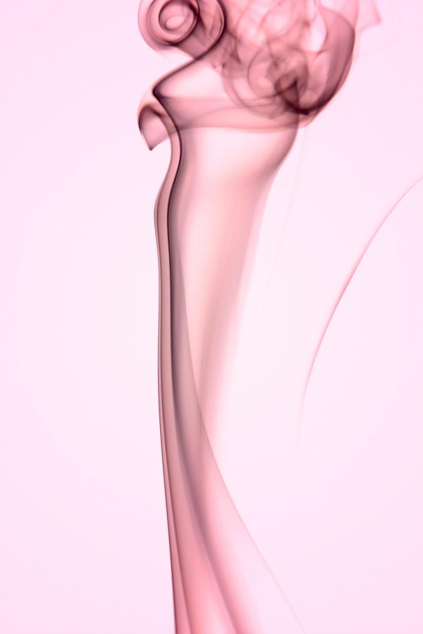 smoke