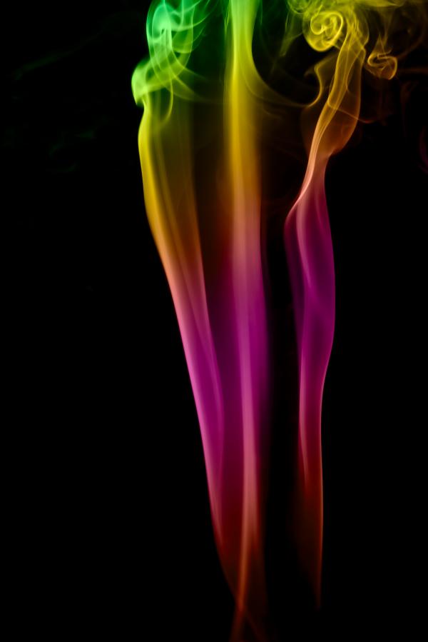 smoke