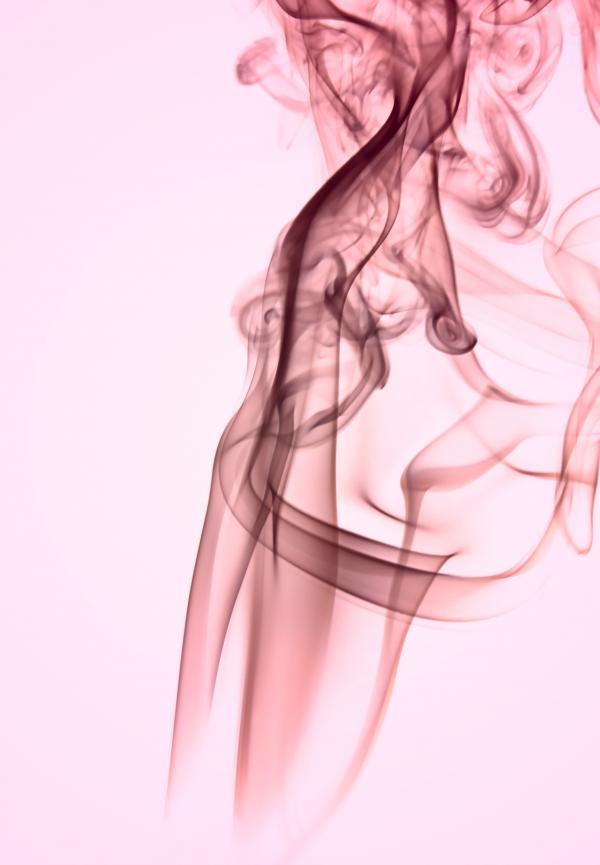 smoke