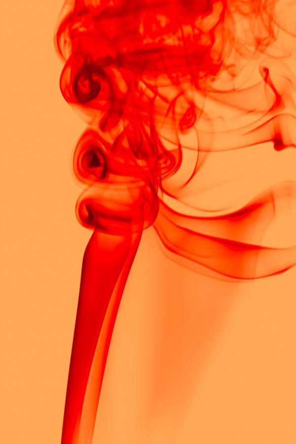 smoke