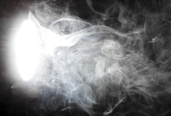 smoke