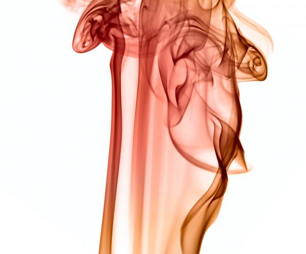smoke