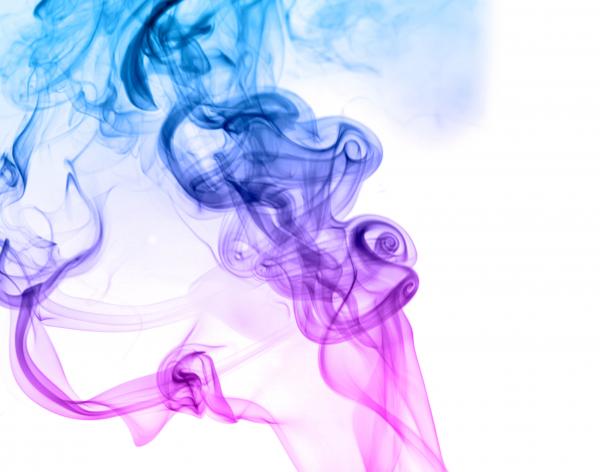 smoke