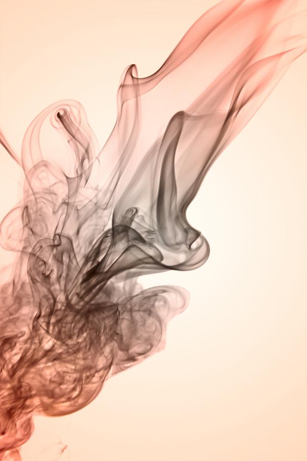smoke
