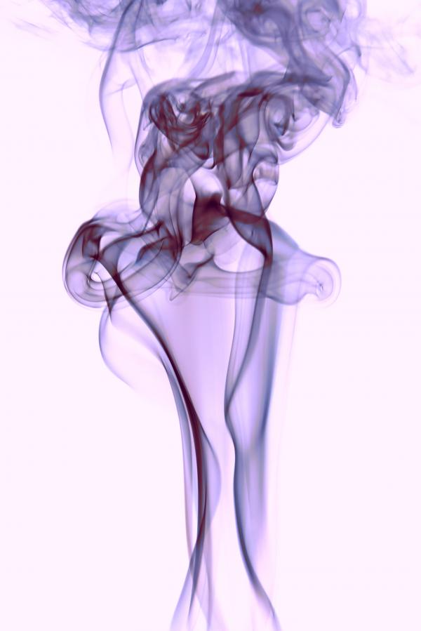 smoke