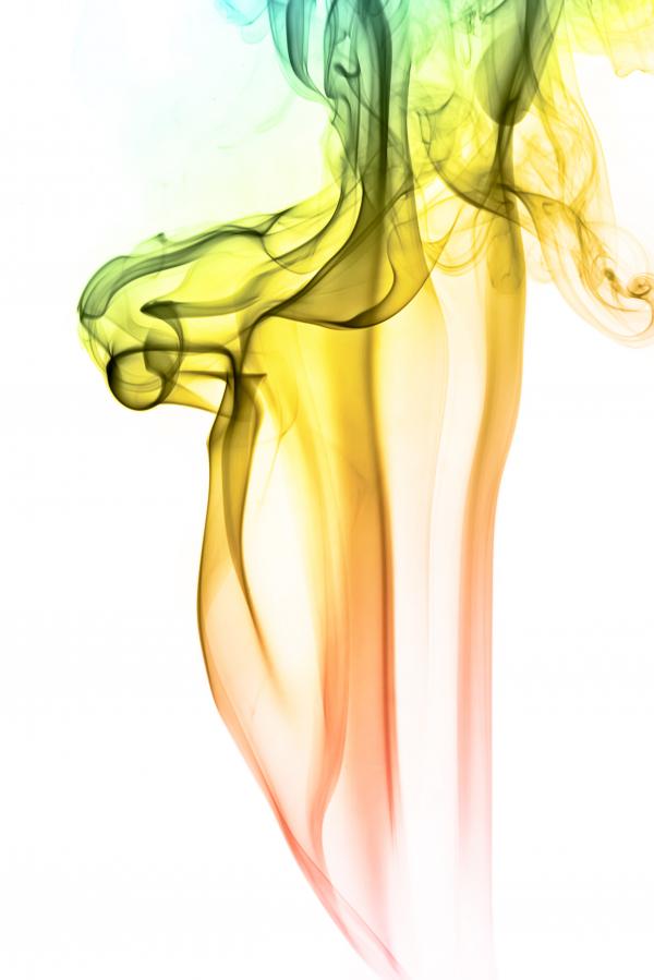 smoke