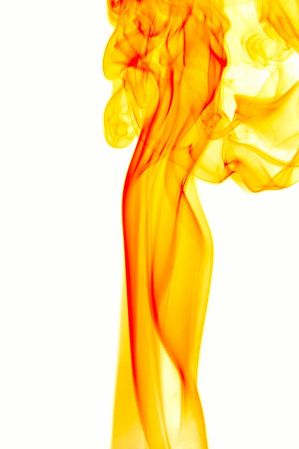 smoke