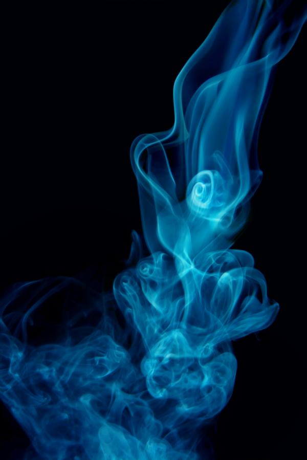 smoke