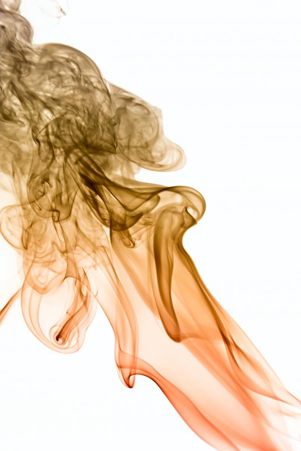 smoke