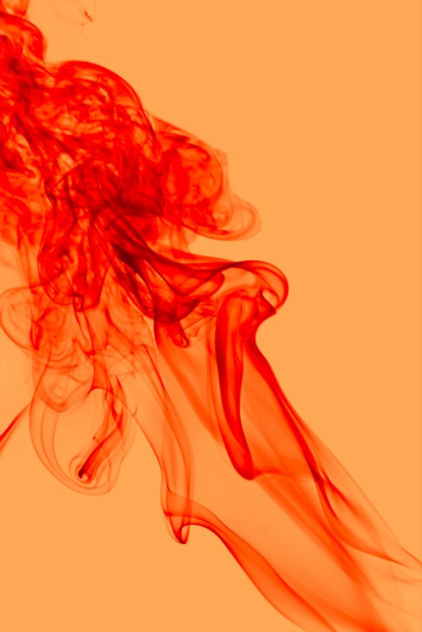 smoke