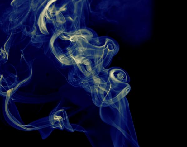 smoke