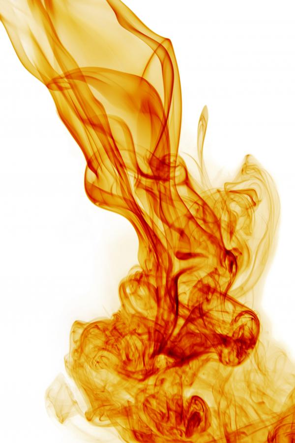 smoke