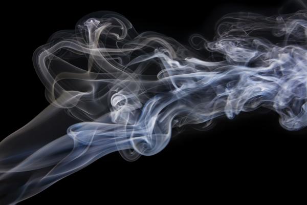 smoke