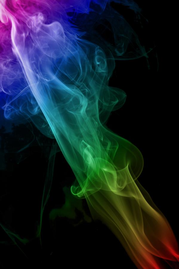 smoke