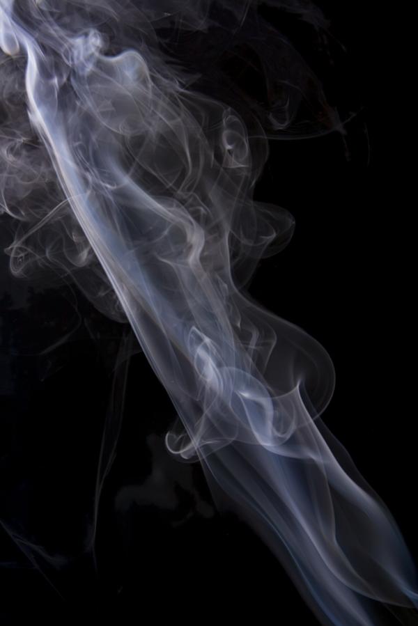 smoke