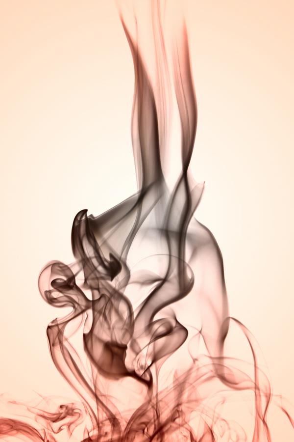 smoke