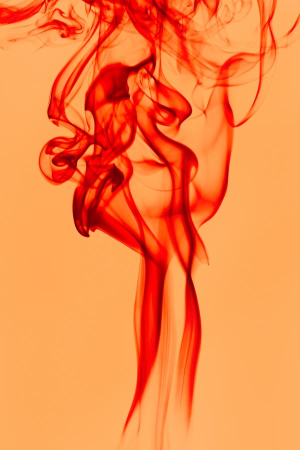 smoke