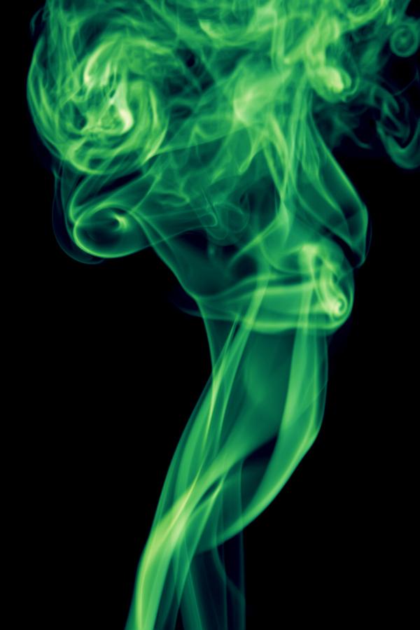 smoke