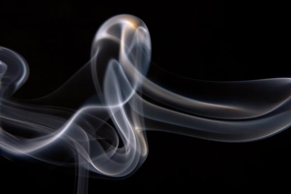 smoke