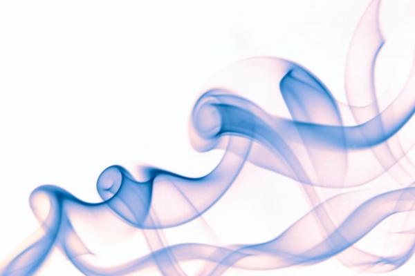 smoke