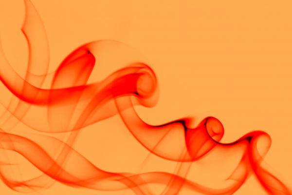 smoke