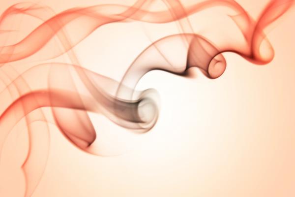 smoke