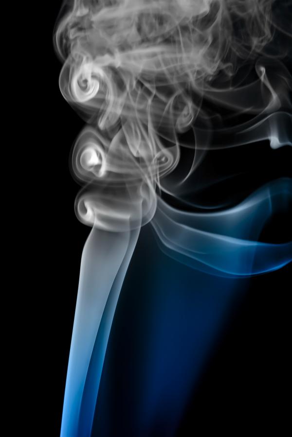 smoke