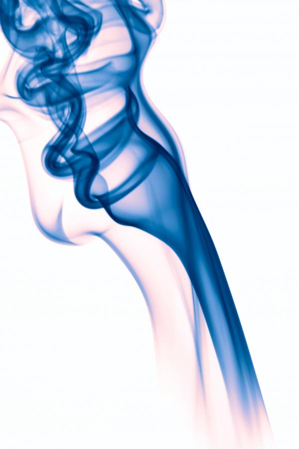 smoke
