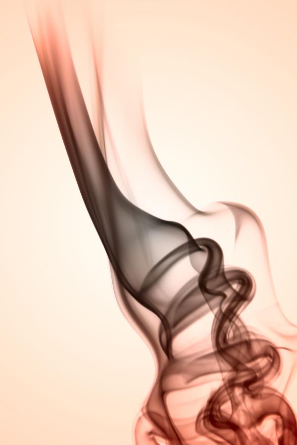 smoke