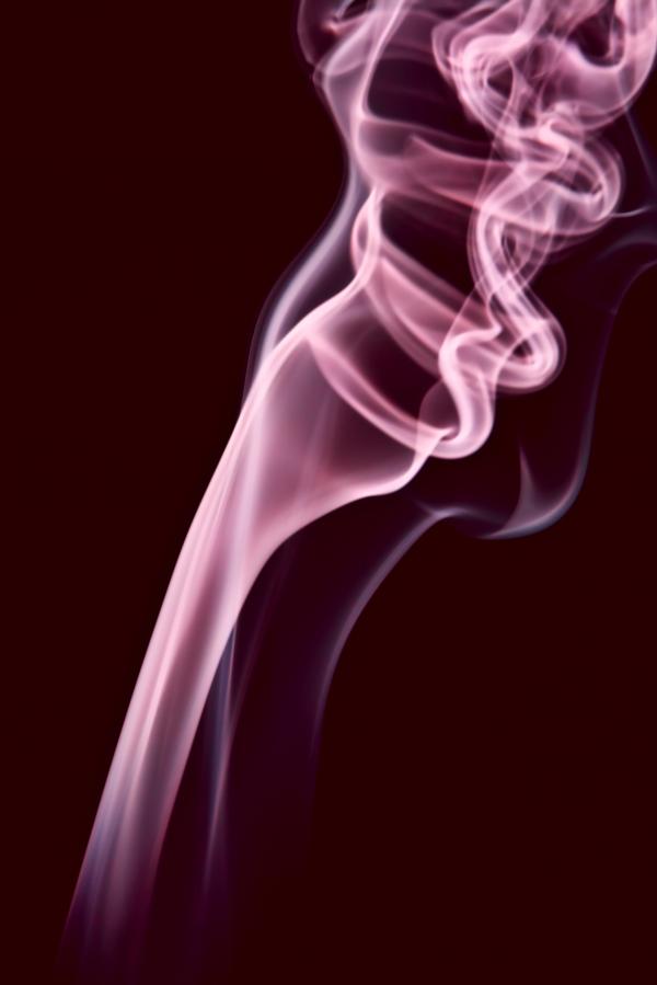 smoke
