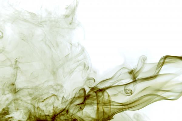 smoke