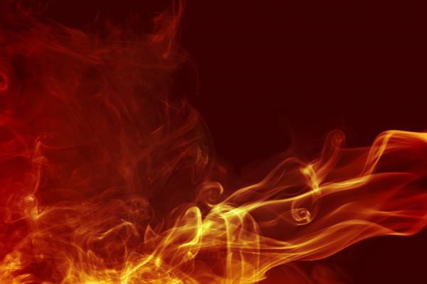 smoke