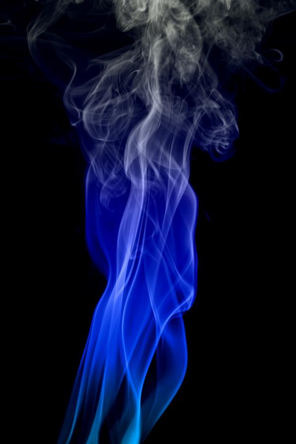 smoke