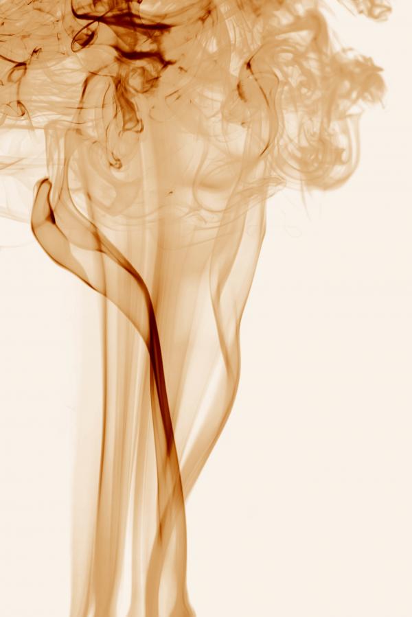 smoke