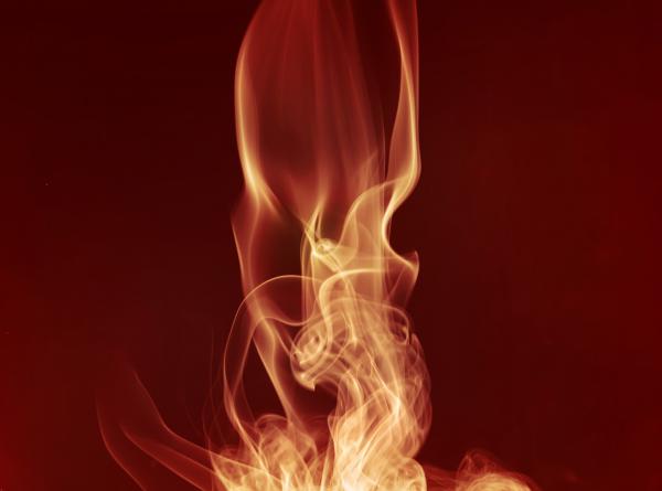 smoke