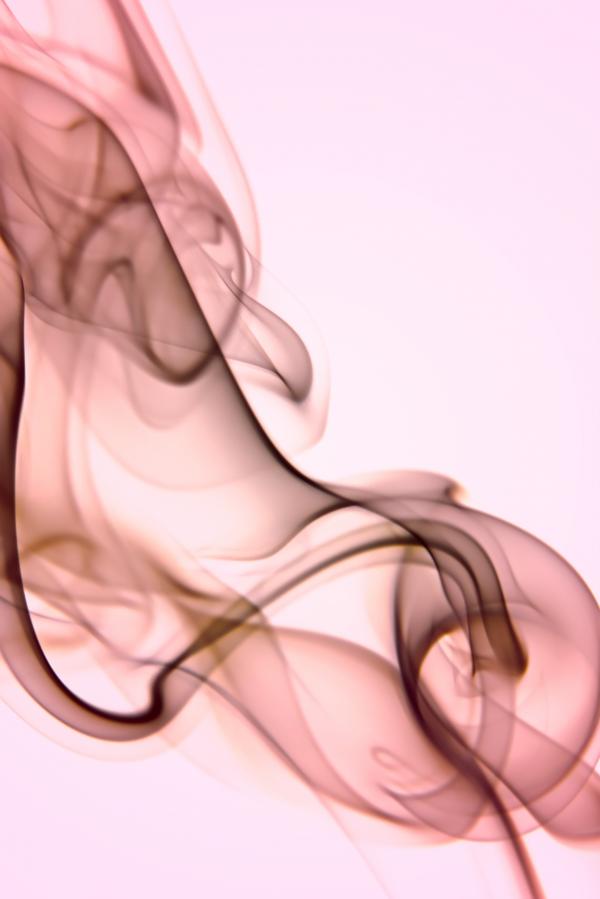 smoke
